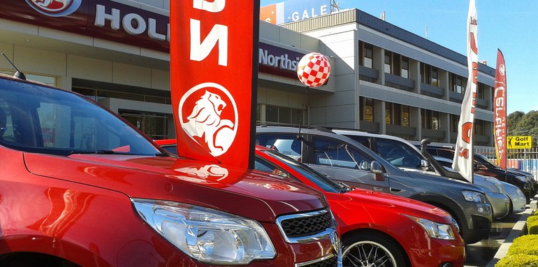 At the end of the month, staff are willing to drop the pice to meet monthly sales targets