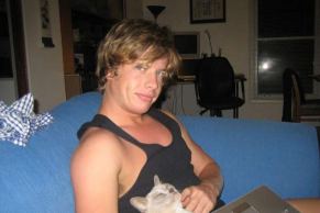 Matthew Leveson, 20, was last seen leaving a nightclub in inner Sydney on September 23, 2007.