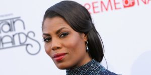 Omarosa Manigault