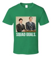 Strang Buting squad goals