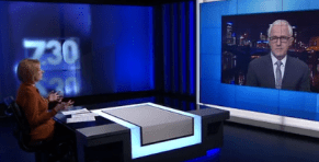Turnbull elite media
