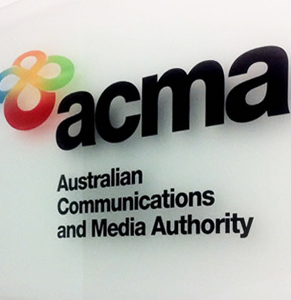 The ACMA may have little power to stop fake news.