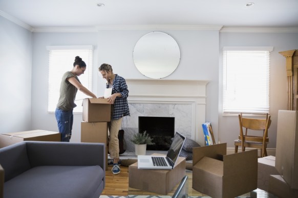 home ownership