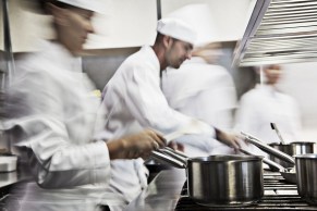 chefs