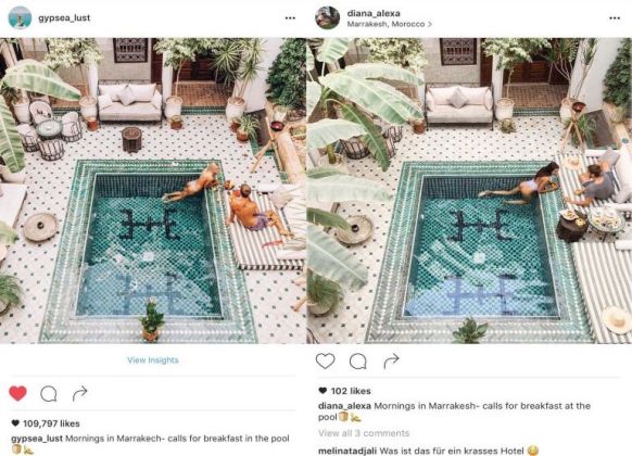 gypsea lust instagram