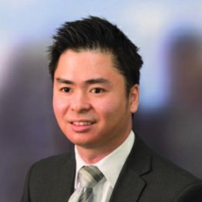 Daren Loo joins Cbus.