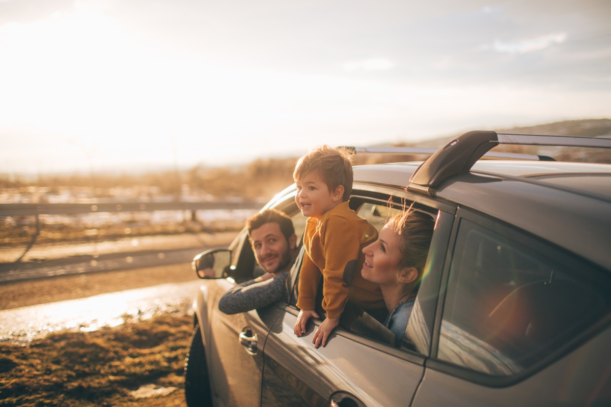 kids car