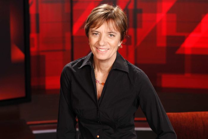 liz jackson parkinson's