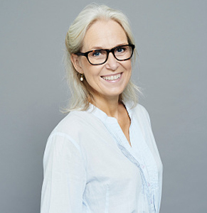 mature business woman