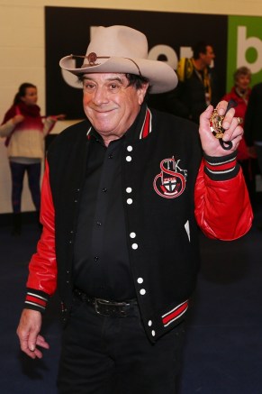 molly meldrum