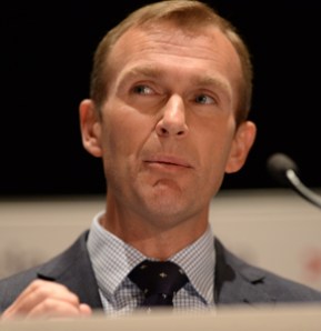 rob stokes
