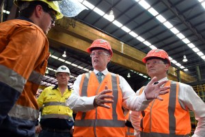 shorten factory