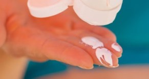 sunscreen