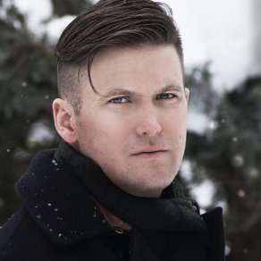richard b spencer