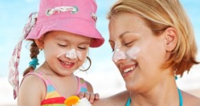 sunscreen