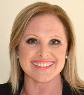 Susan McLean