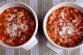 canned food recipes