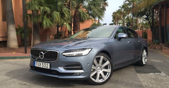 volvo