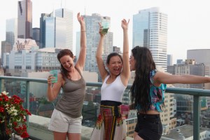 apartment glut australia