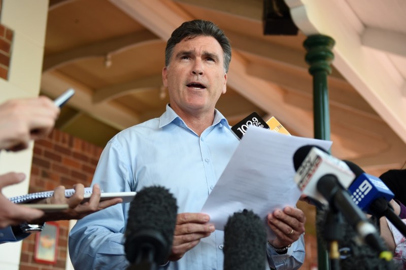 Dreamworld reopens