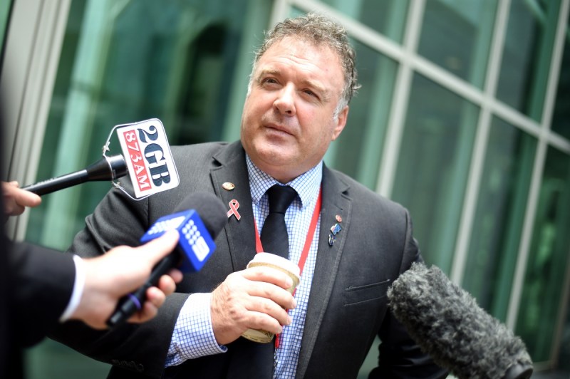 rod culleton independent