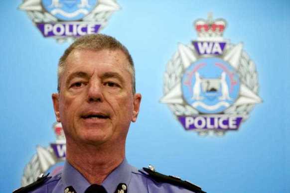 Man charged for Claremont murders