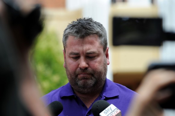 Zoe Buttigieg killer sentenced