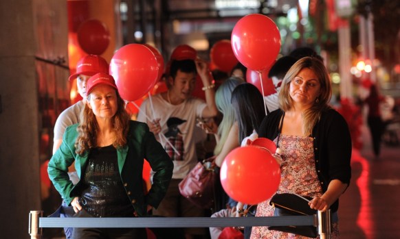 Boxing Day sales $2.8 billion