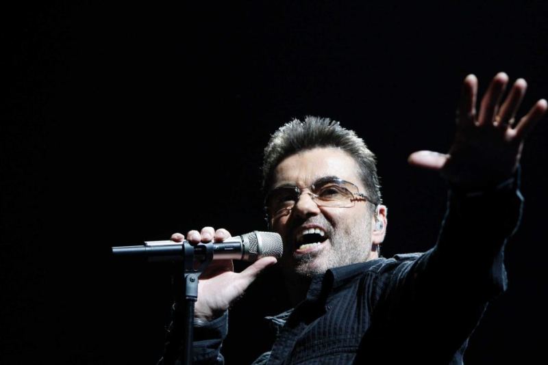 George Michael autopsy