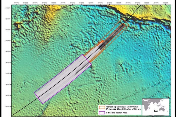 mh370