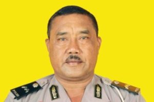 Sara Connor Bali police murder