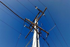 Australia's electricity industry consists of four types of enterprises.
