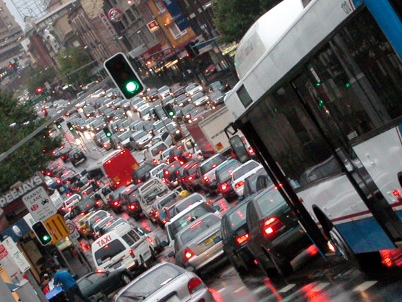 Australia's most dangerous roads