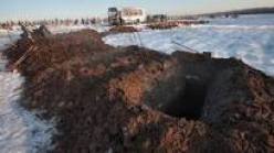 Irkutsk Siberia Russia 