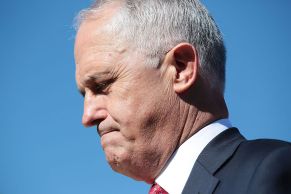 Malcolm Turnbull