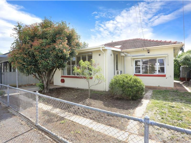 adelaide property wrap