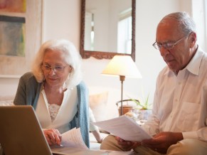 Many pensioners will feel the cuts. Photo: Getty