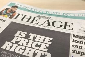 The Age
