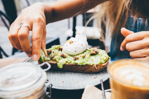avocado