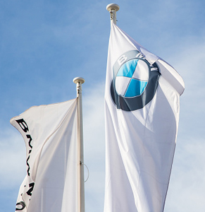 bmw dealership