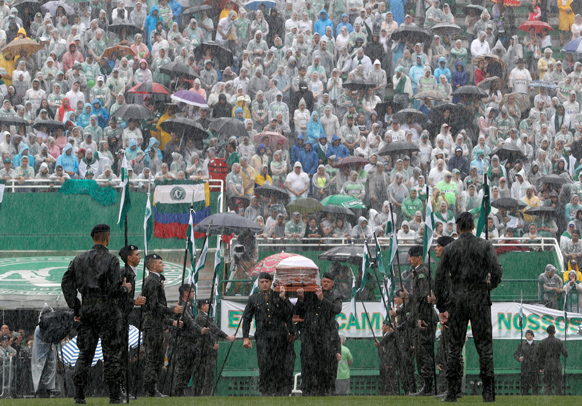 chapecoenseplanecrash