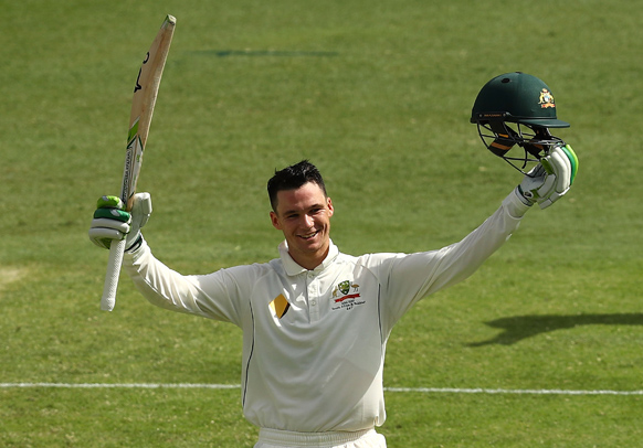 peterhandscomb