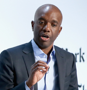 james manyika