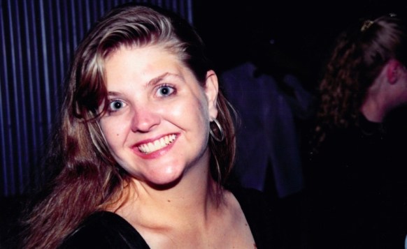 Jane Rimmer, victim of the Claremont serial killer