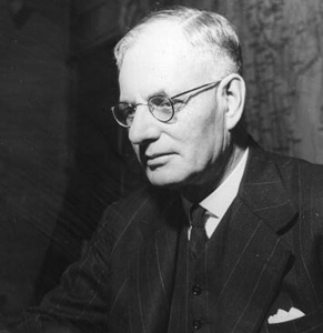 john curtin