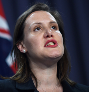 kelly o'dwyer