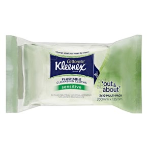 kleenex-wet-wipes