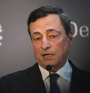 mario draghi