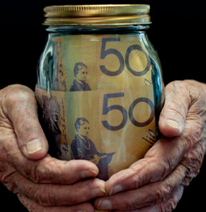 retirement savings