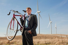 windfarm